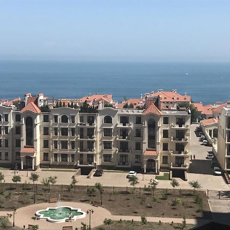 Bright Apartment In Arkadia Odessa Dış mekan fotoğraf