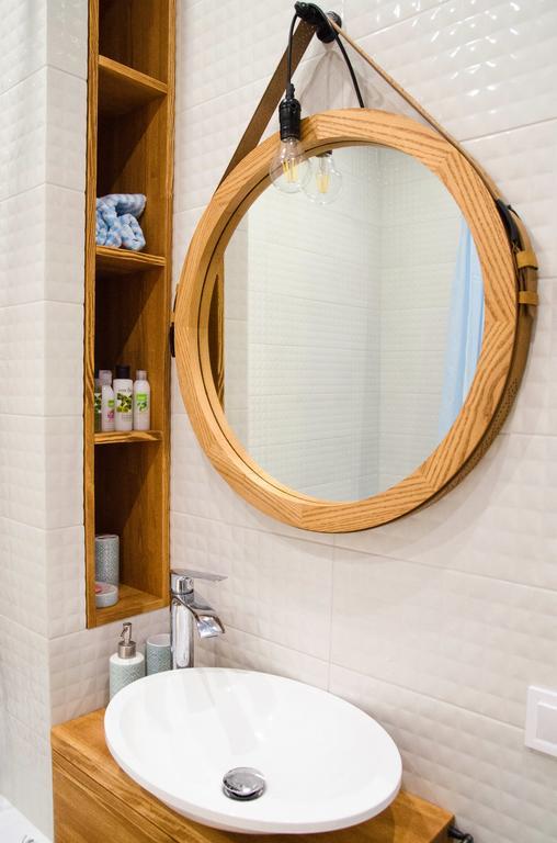 Bright Apartment In Arkadia Odessa Dış mekan fotoğraf