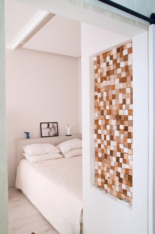 Bright Apartment In Arkadia Odessa Dış mekan fotoğraf